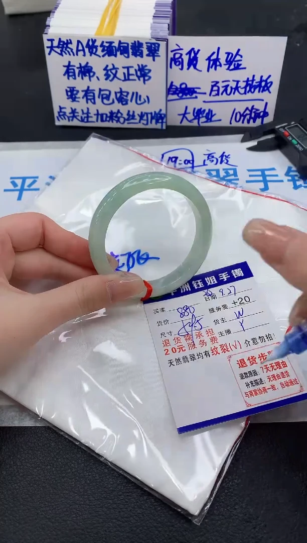 未镶嵌手镯翡翠11111