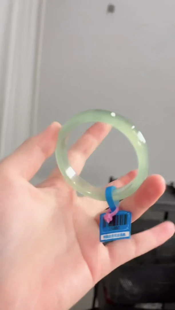 玛瑙/玉髓手镯未镶嵌54圈