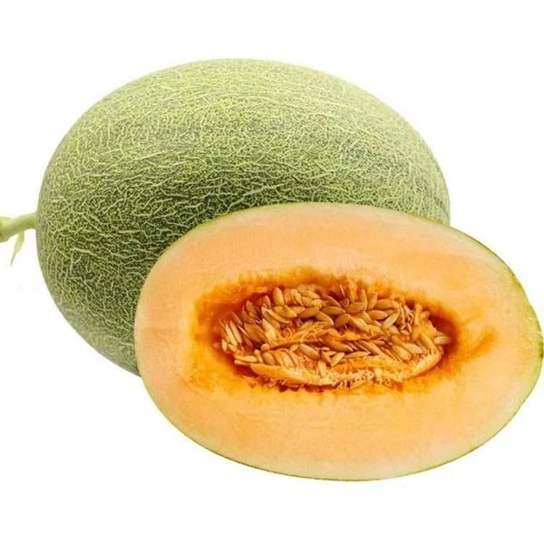 颜值密哈密瓜一箱  9500g