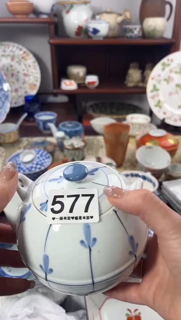 【闪购商品】瓷片577.............