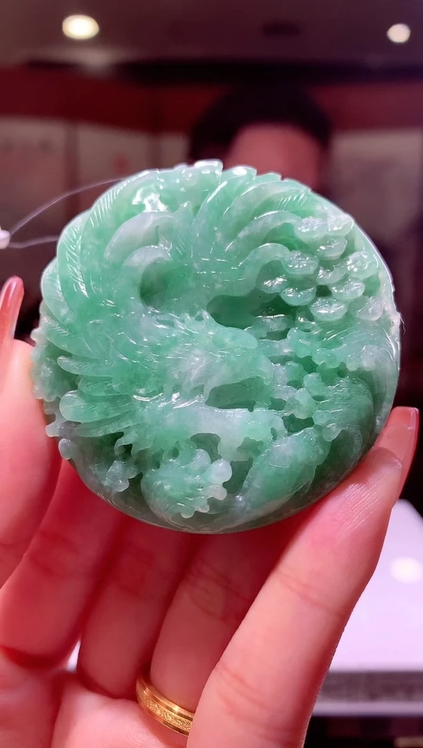 未镶嵌定制翡翠天然翡翠（拍一发一）