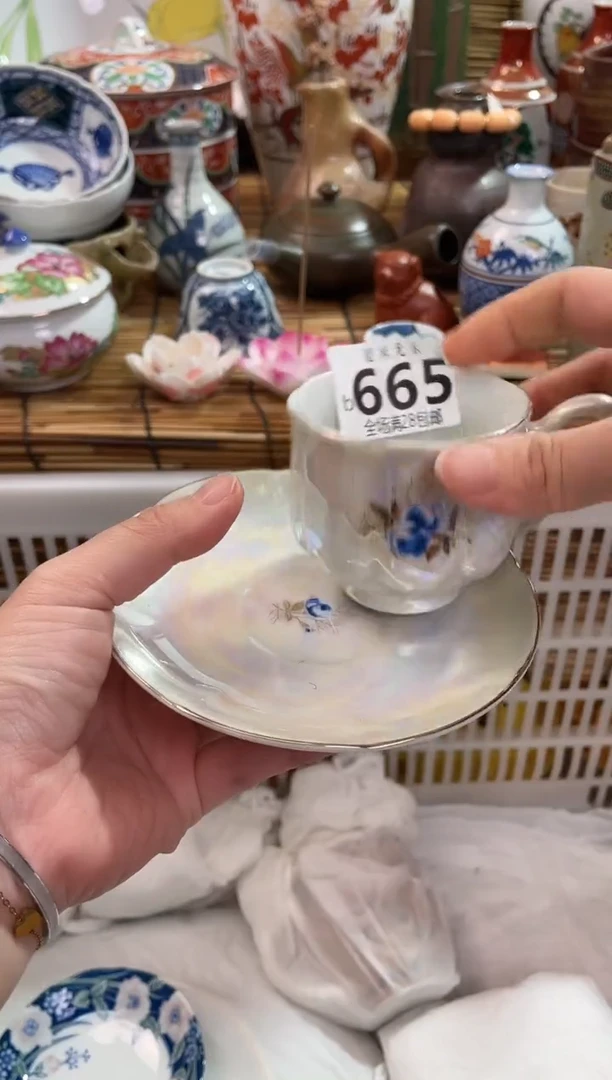 **满28包邮 陶瓷茶具瓷器