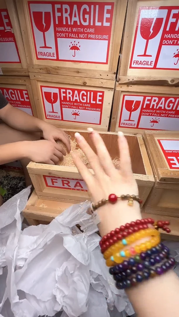 精品手串 无礼盒
