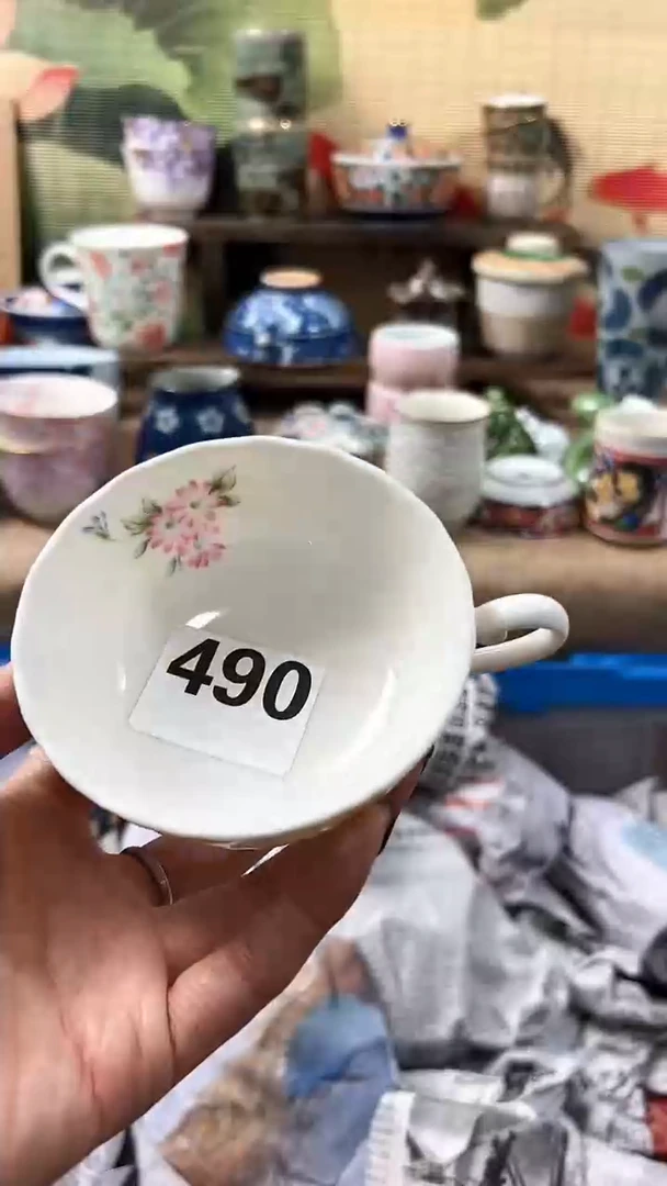 【闪购商品】慧发堂工艺品大漏