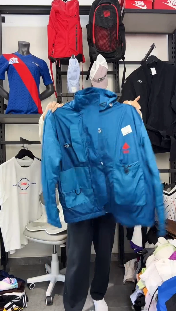 119 ·编码 瑕疵款直播间过款为准 尺码·2XL
