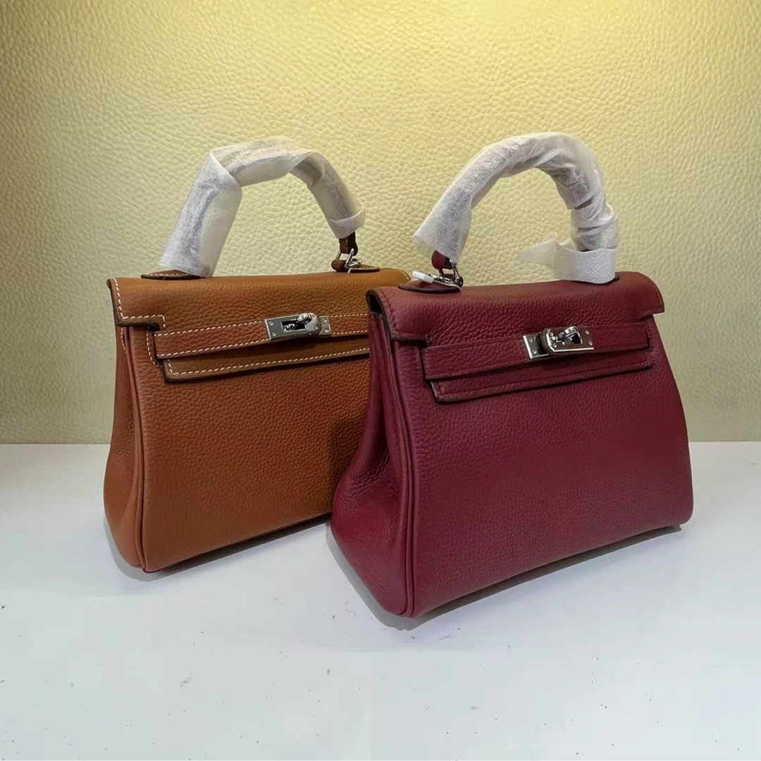 KL22-新款时尚百搭爆款流行女士包包