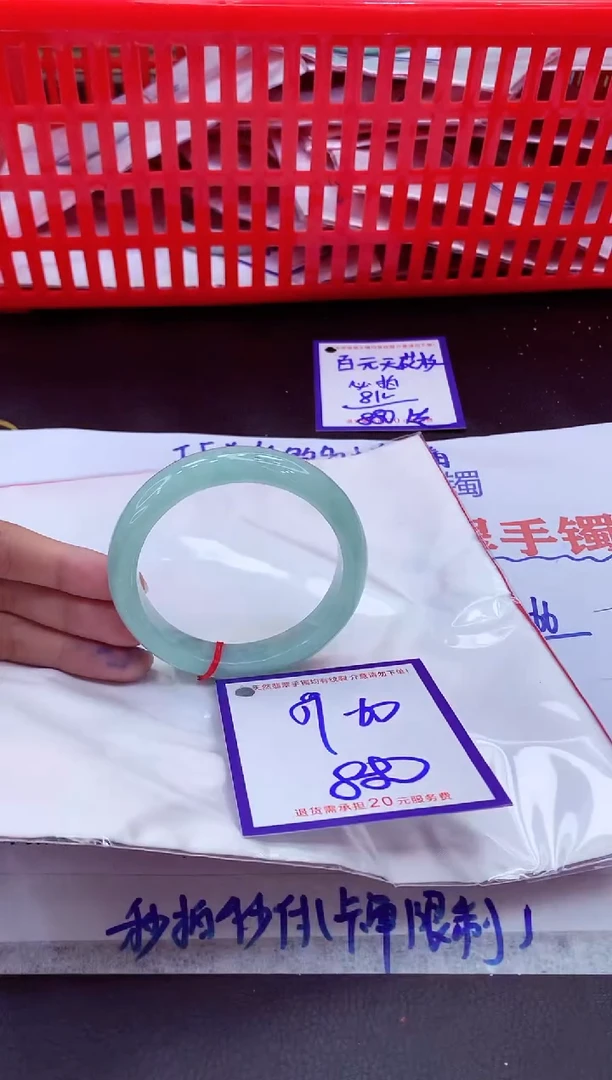 未镶嵌手镯翡翠11111111