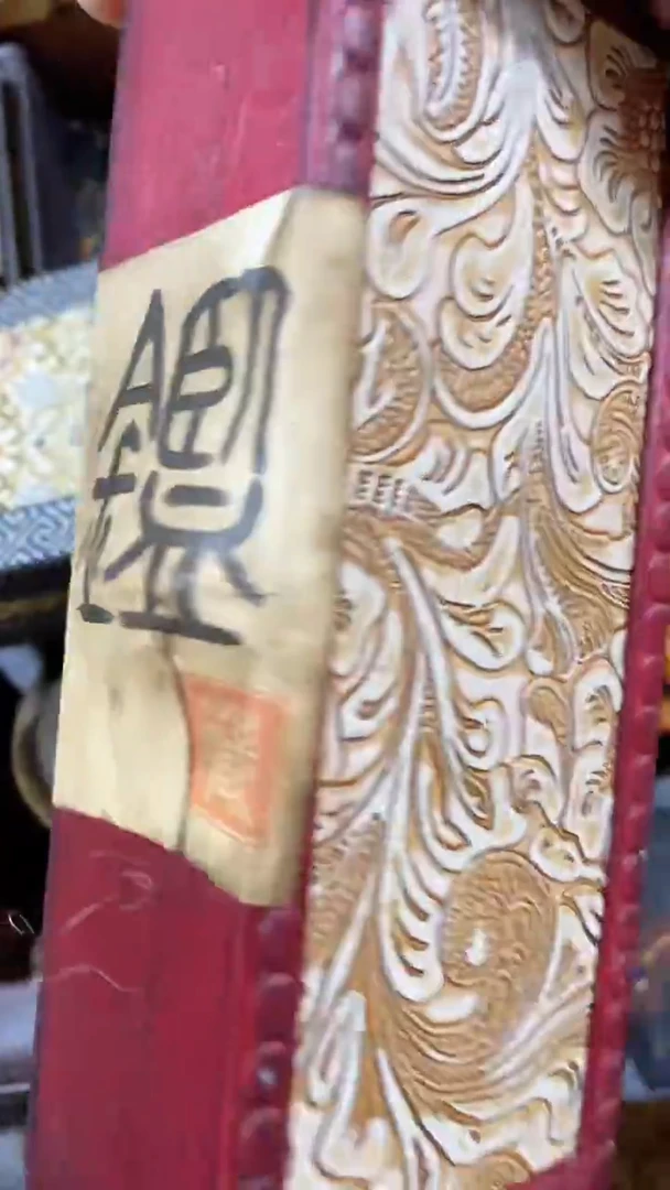 香榧木【闪购链接】摆件一个