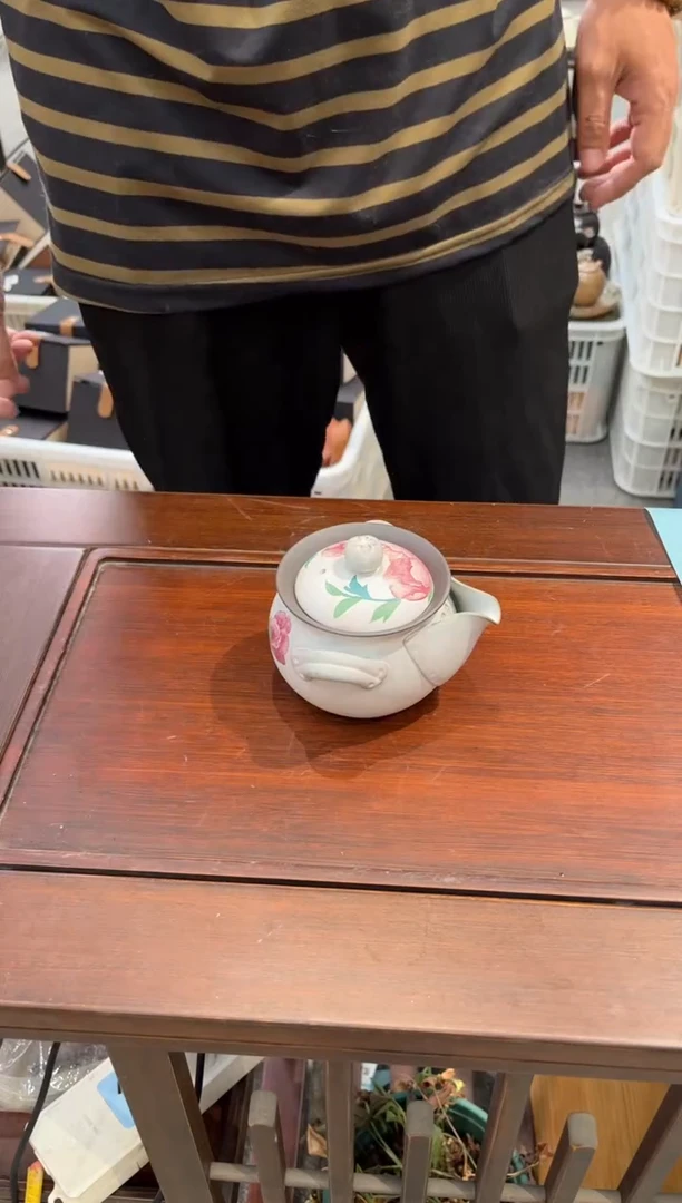 陶瓷文化闪购链接