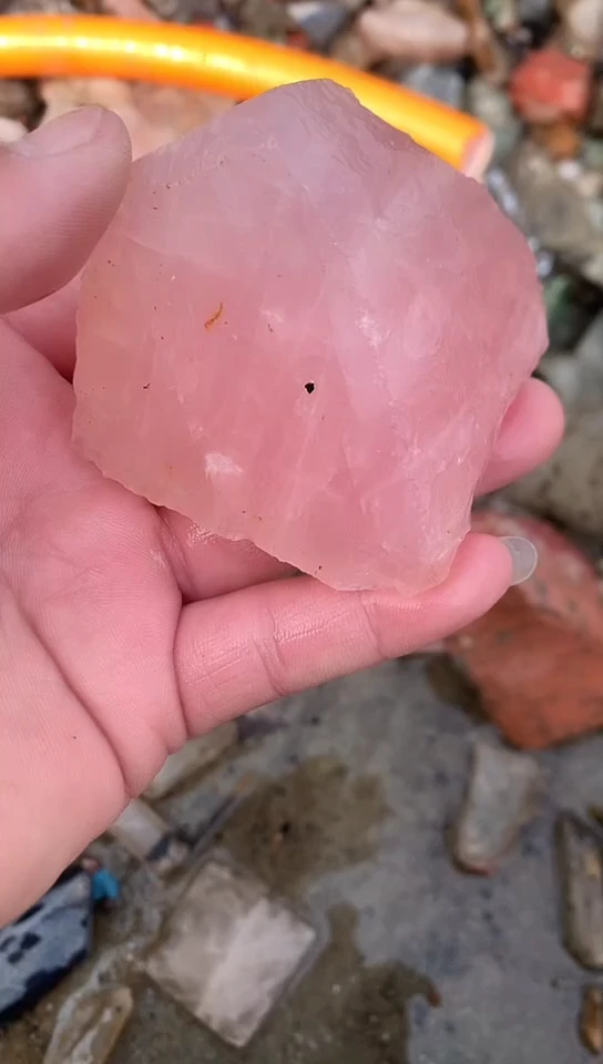 【闪购商品】水晶，未镶嵌白，水晶