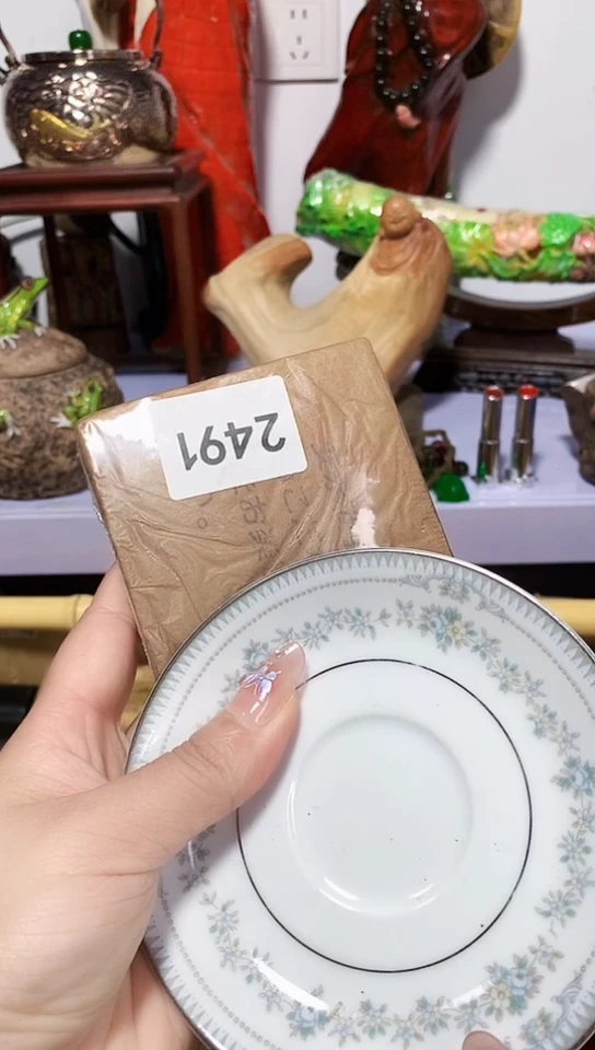 瓷器默认链接一物一拍
