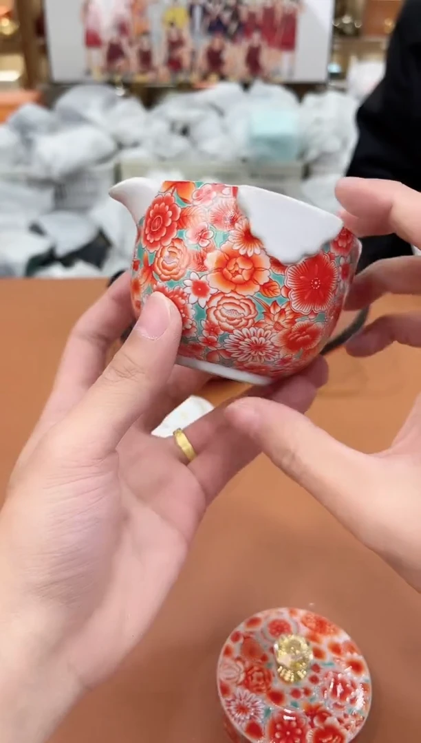 【闪购商品】陶缘甄选库存福利@@YS486