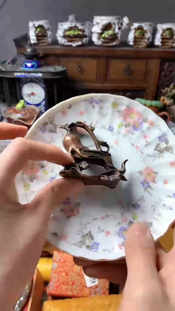 【闪购商品】瓷器默认链接一物一拍