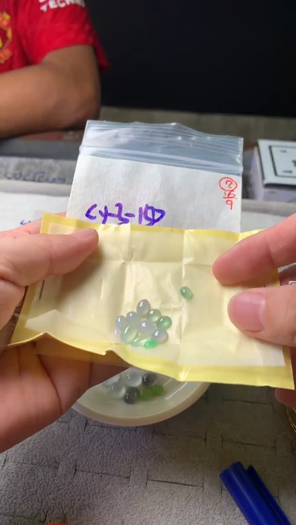 未镶嵌定制翡翠2