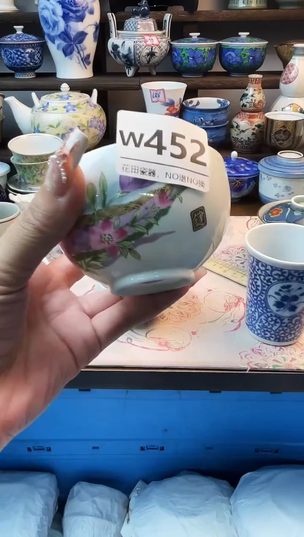 瓷片安***?W452不退不换.感谢理解