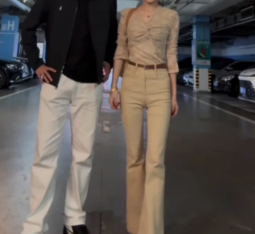 2025早秋时尚潮流百搭精品女装珍E1AU11