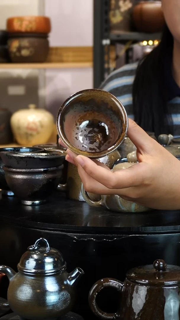 壶92  苏橙茶周边