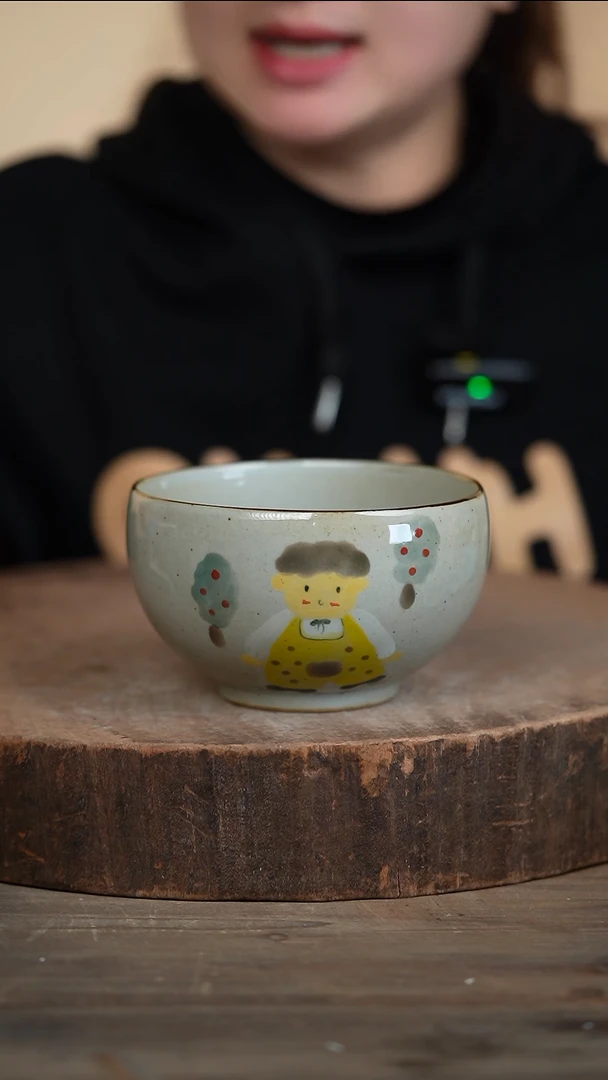 【闪购商品】瓷片景德镇高温釉下彩（食品级）