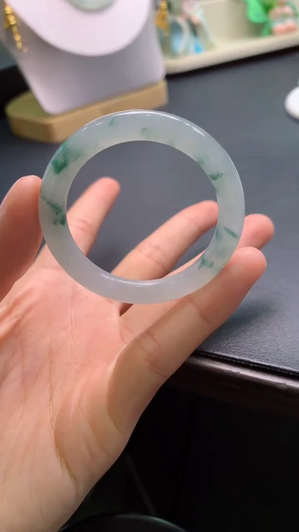 未镶嵌定制翡翠0919991382（39）