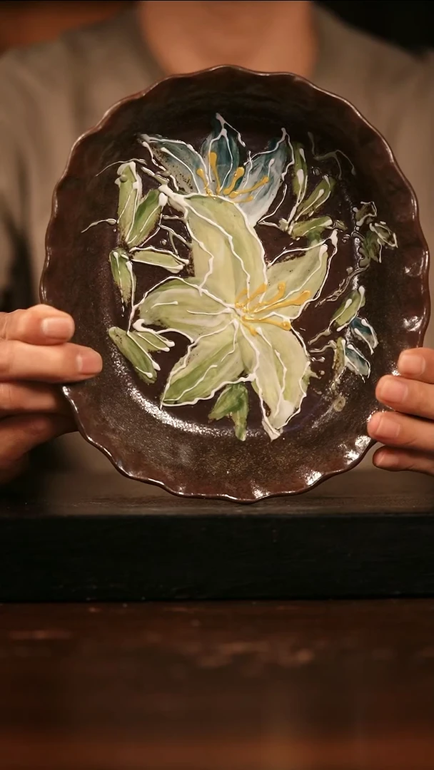 其他865遇瓷手作同款