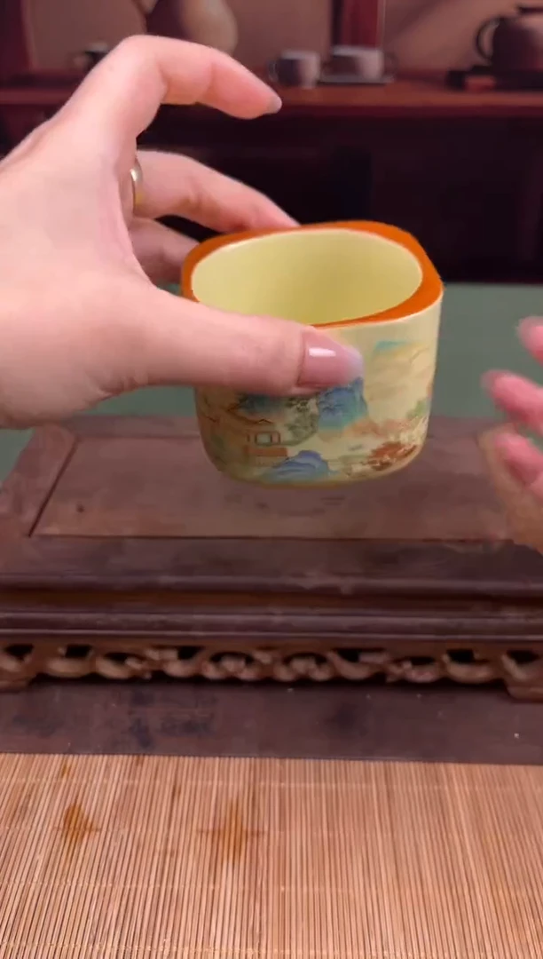 【闪购商品】顾德茶器福利闪购链接