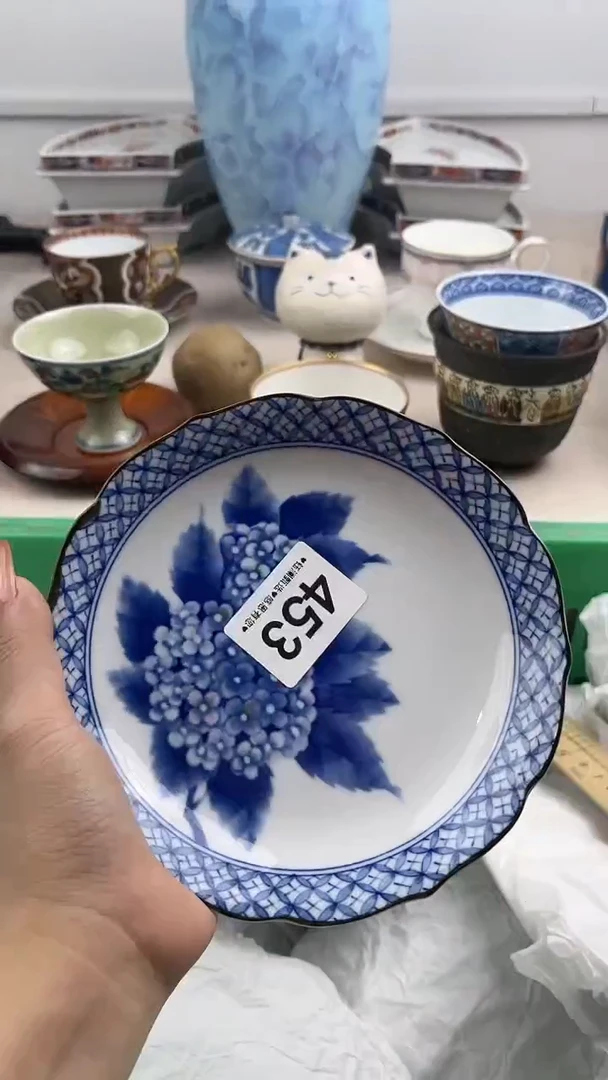 【闪购商品】瓷片453，，，，，，
