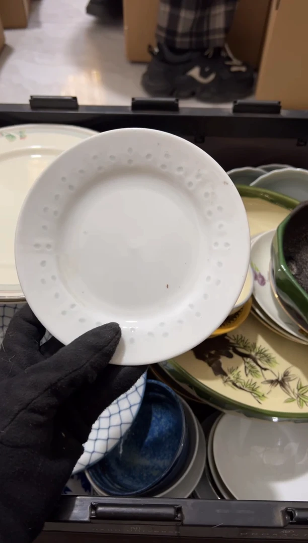 酥*酥鱼 中古商品默认瑕疵完美主义慎拍