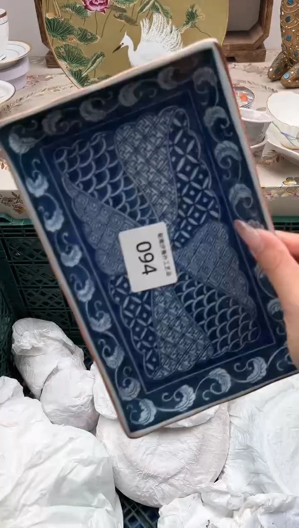 瓷片你****、L         094