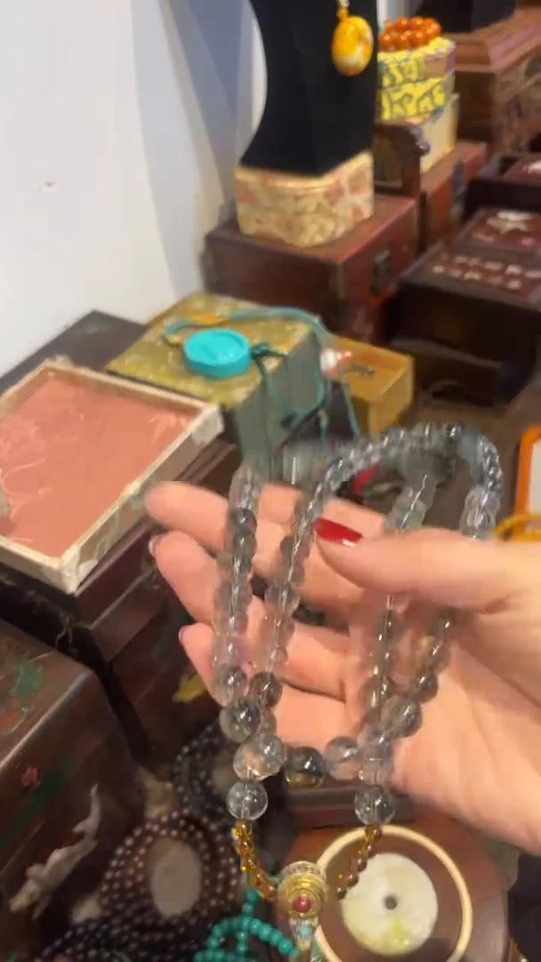 陶开开开-----白幽灵108