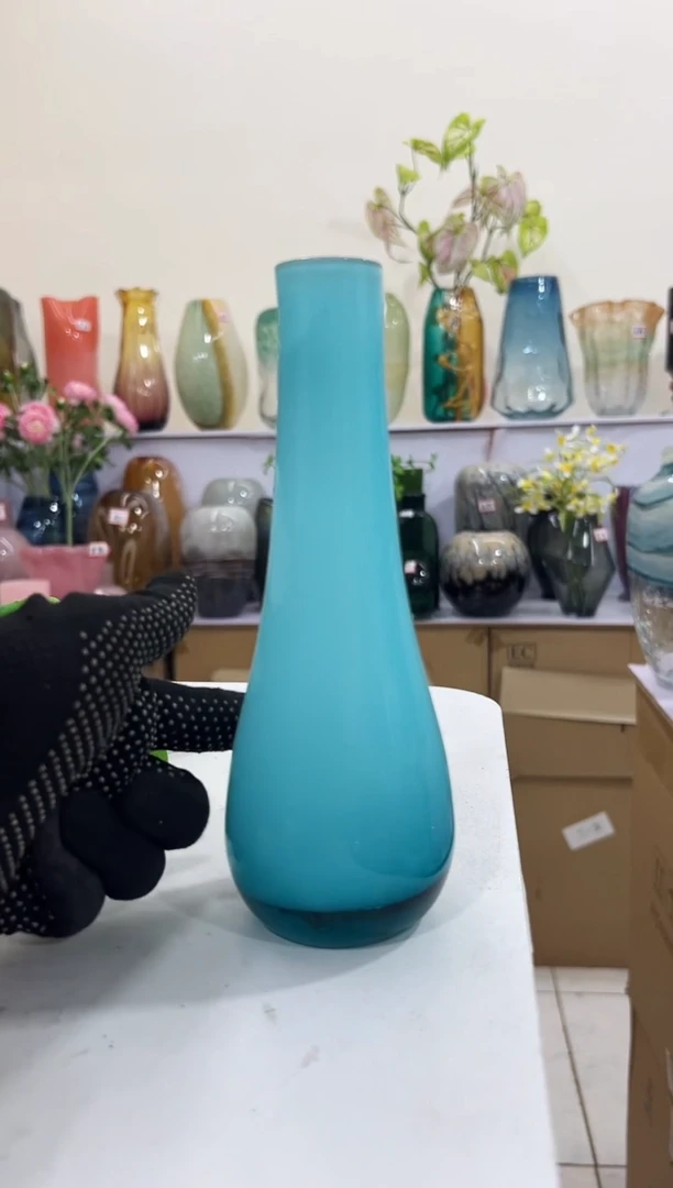 【闪购商品】也麦花器