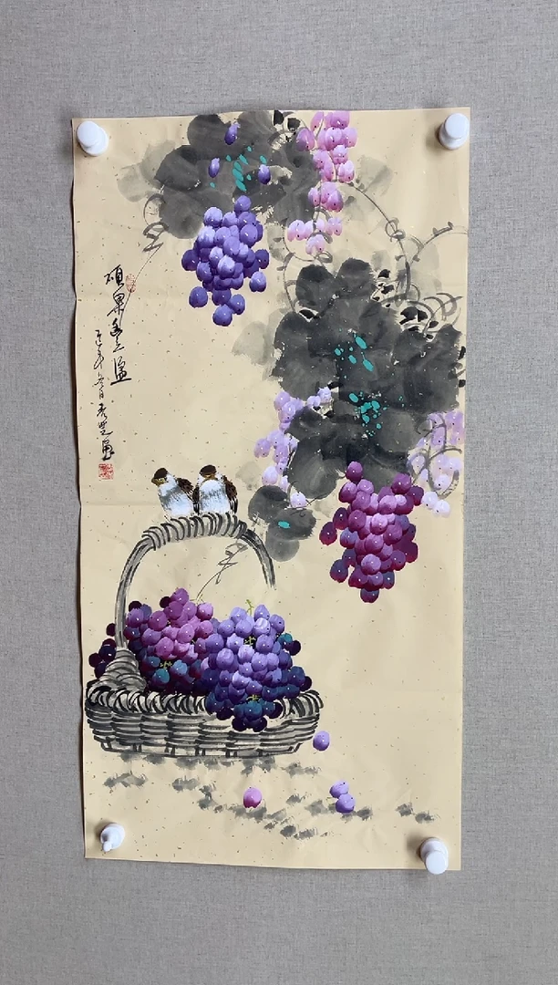 国画100*50 李秀芝李秀芝李秀芝李秀芝李秀芝