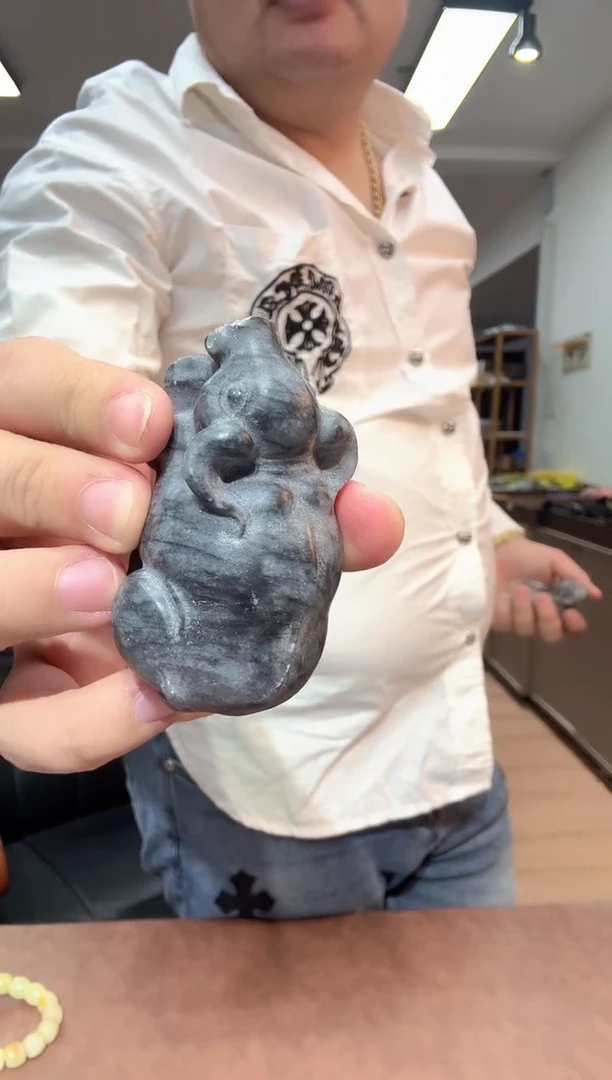 牛不退不换