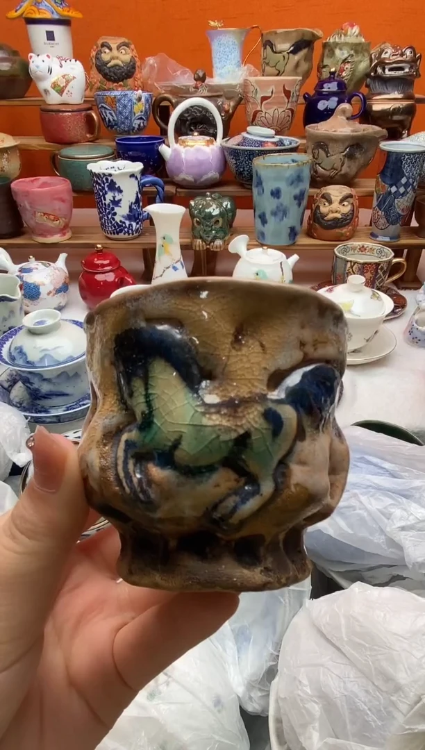 瓷片 满20包邮满20包邮