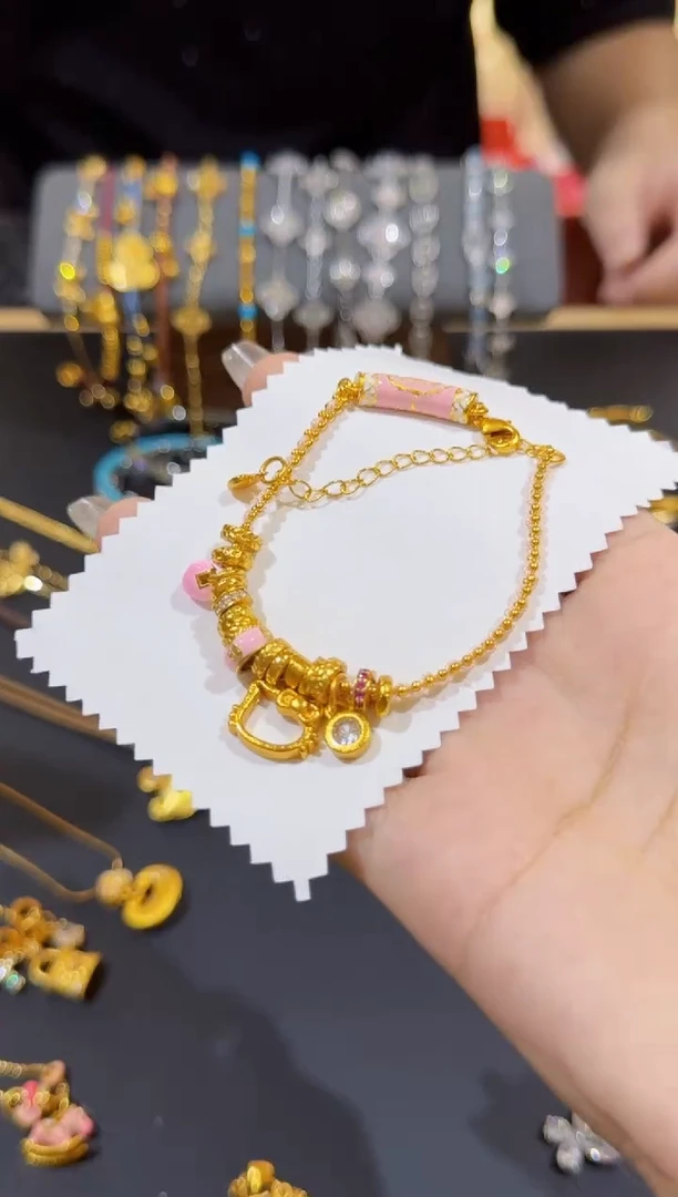 合成立方氧化锆铜合金126（娜娜通）