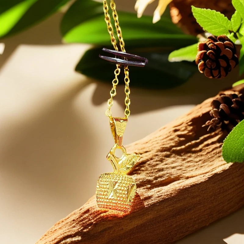 XY-066 至臻真馨金典首饰