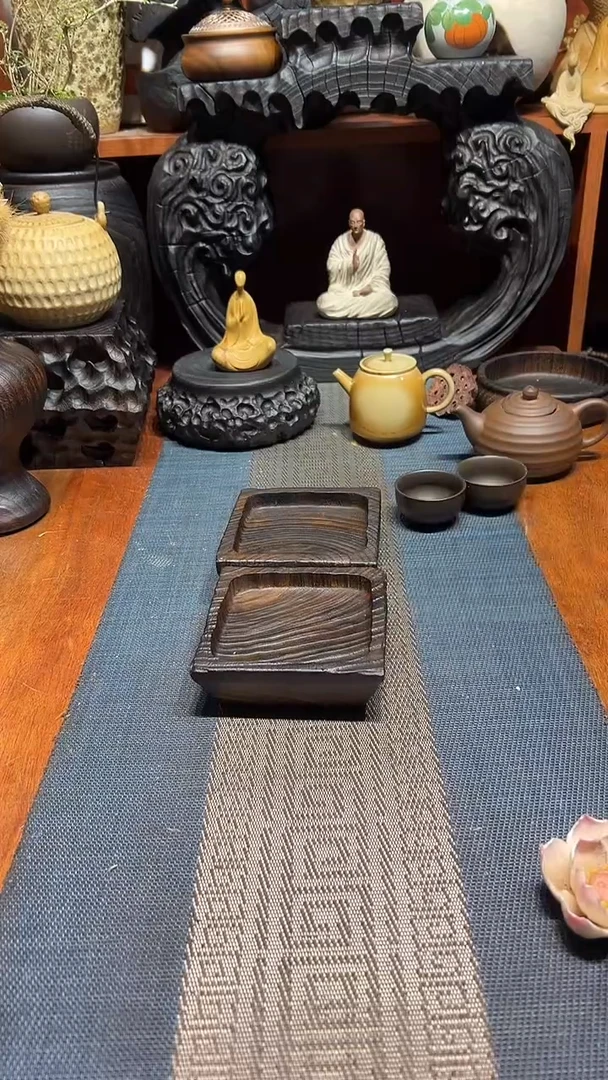 香樟木香樟木一物一拍