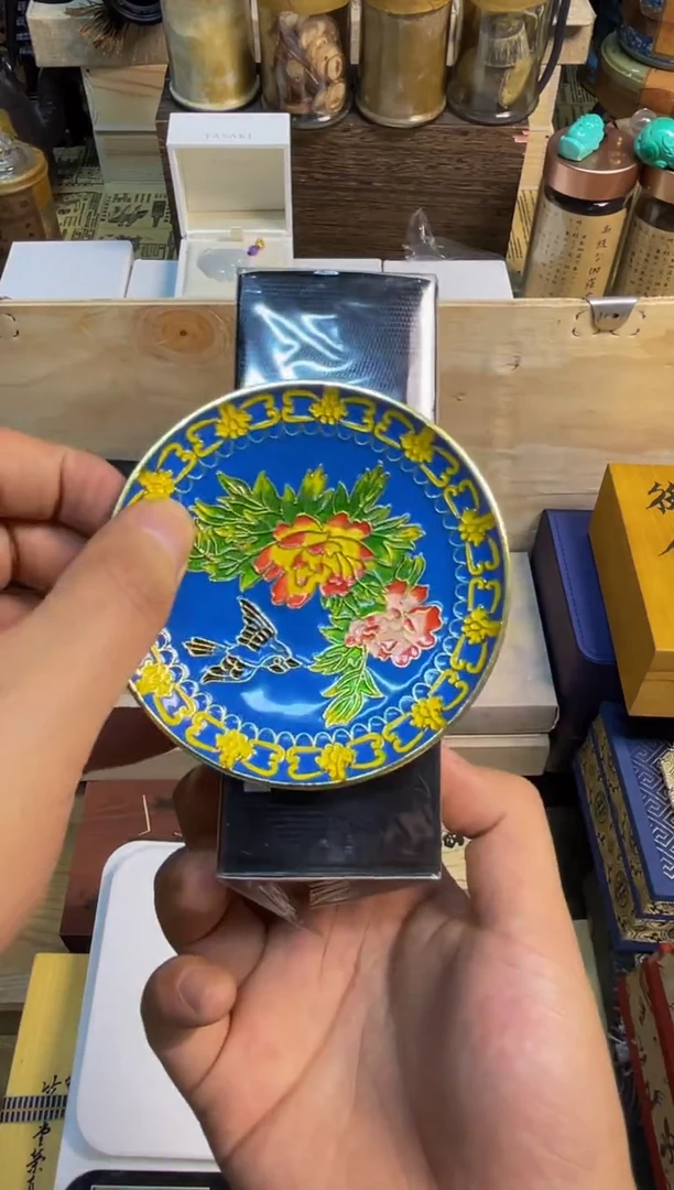 宝顺中古仓直播好物推荐2-91