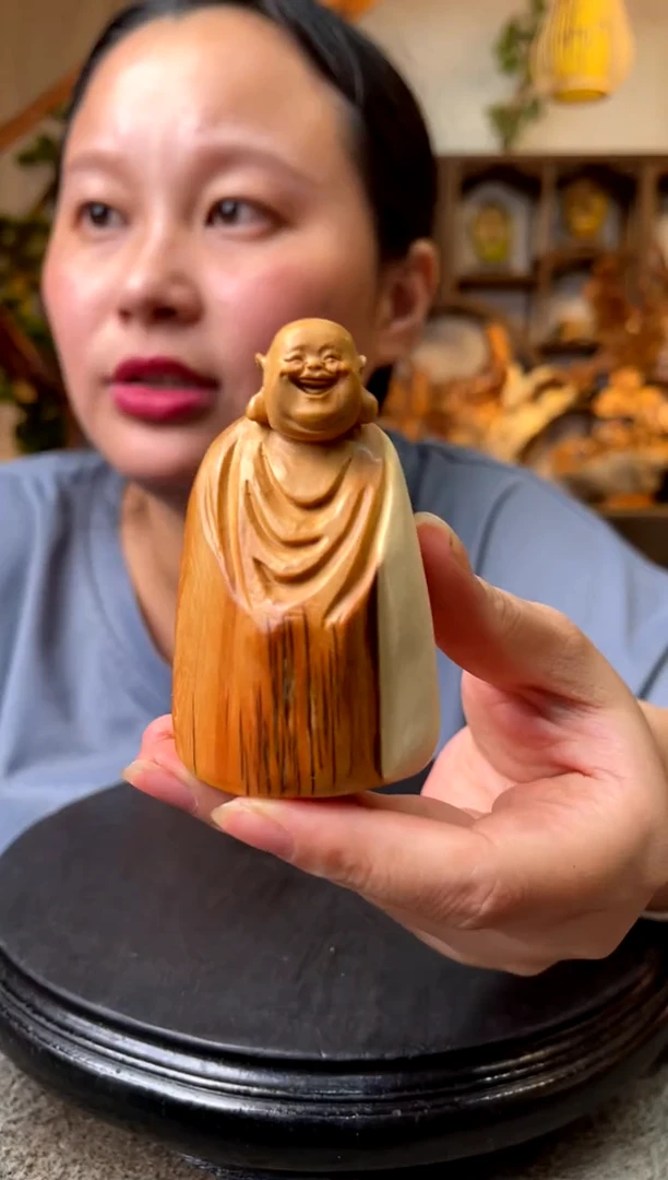 柏木（崖柏）崖柏小件