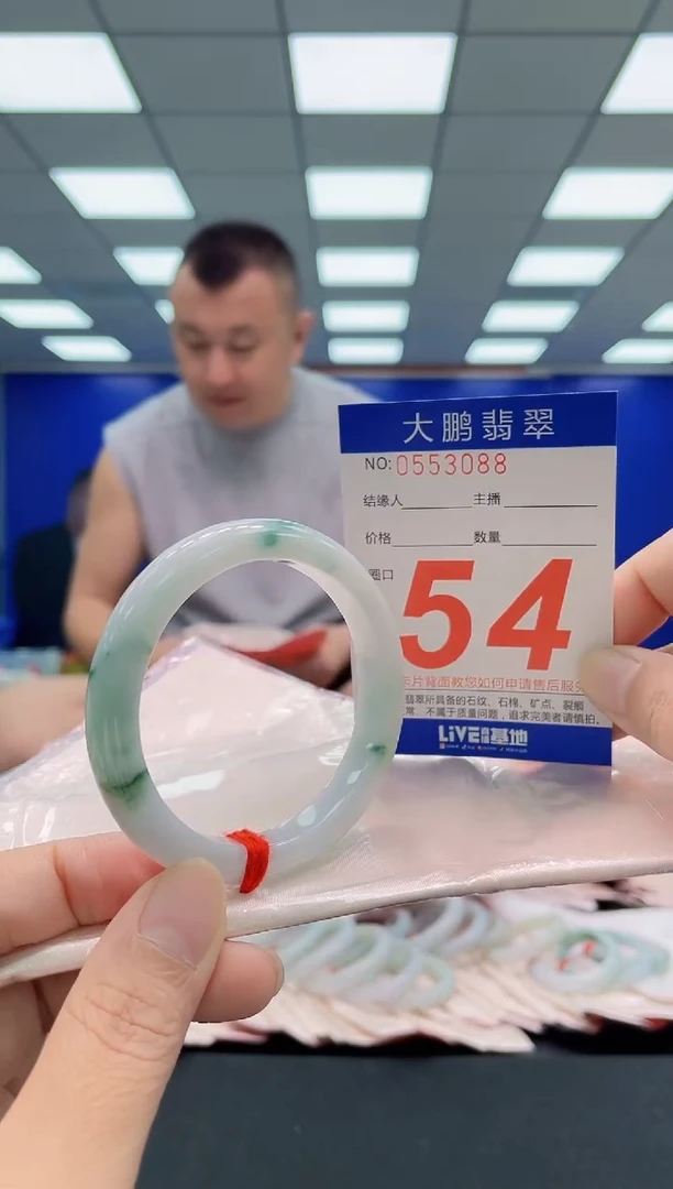 未镶嵌手镯翡翠AAAAAAAAA