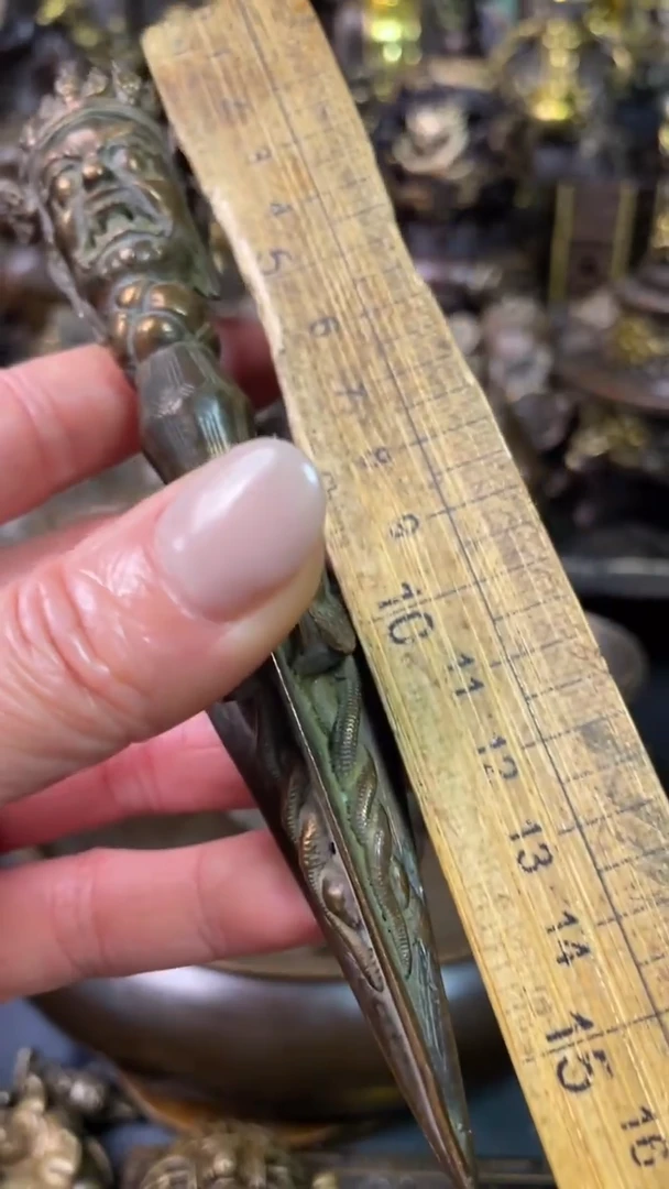 专属链接文玩摆件