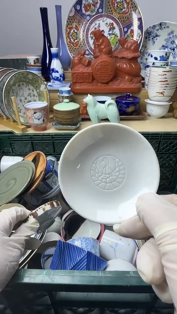 陶瓷味*美感谢你一直以来的支持001