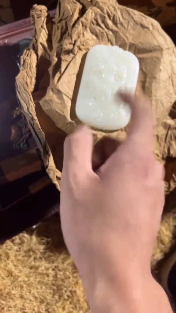香榧木（1个白牌牌）