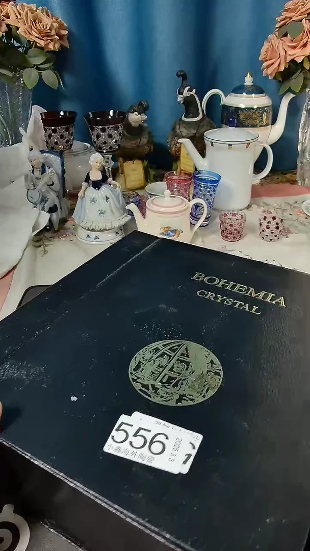 【闪购商品】杯小淼海外陶瓷工艺品