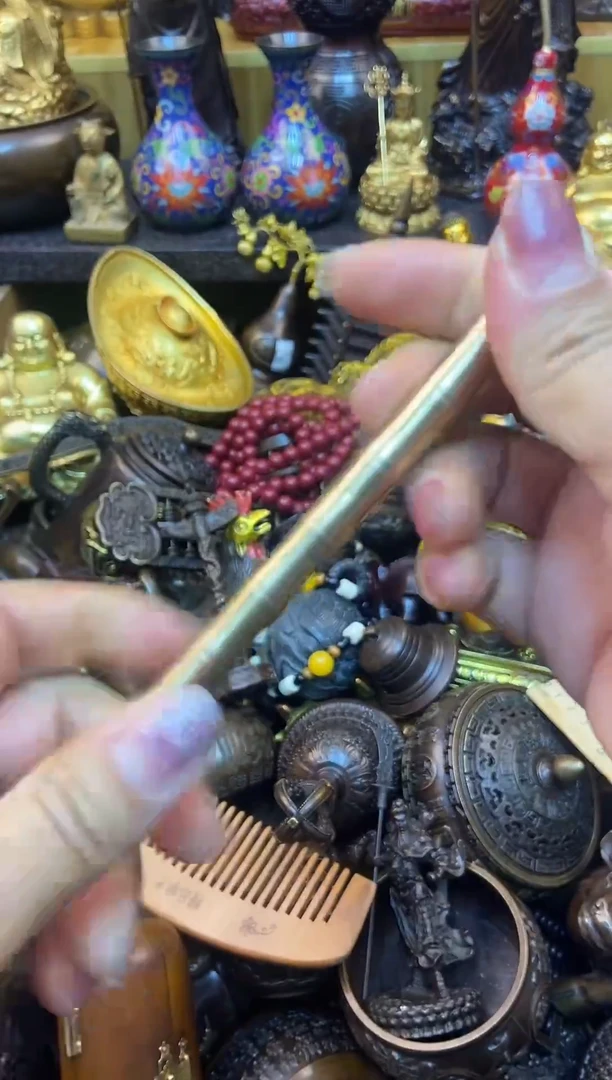 案台摆件 桌面摆件