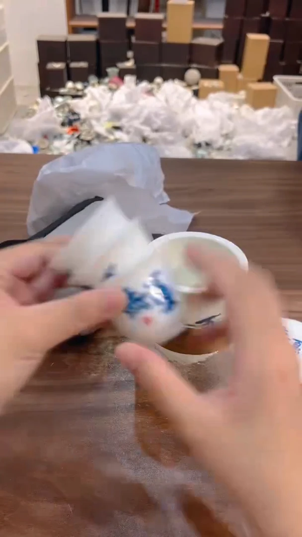 茶具福利清清清了