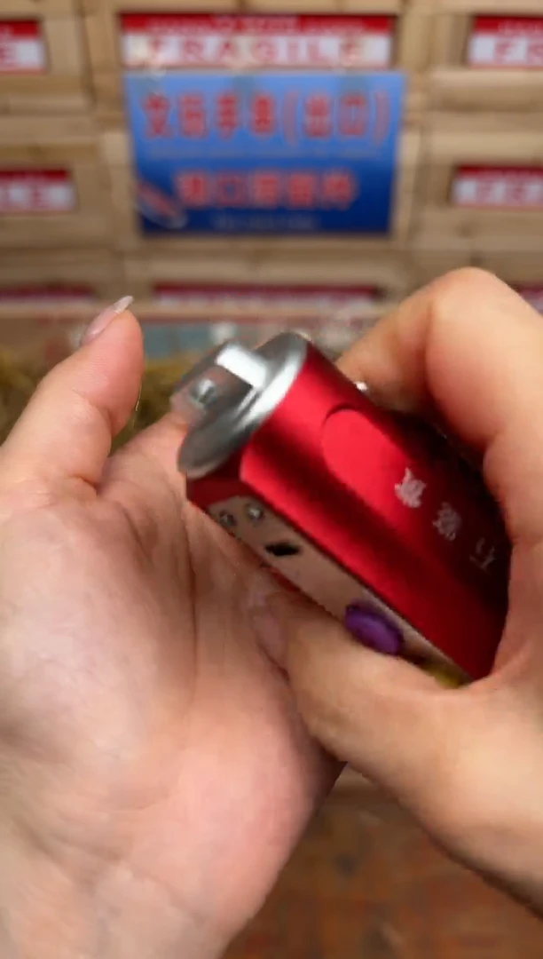 熙钰精品手串《无礼盒》