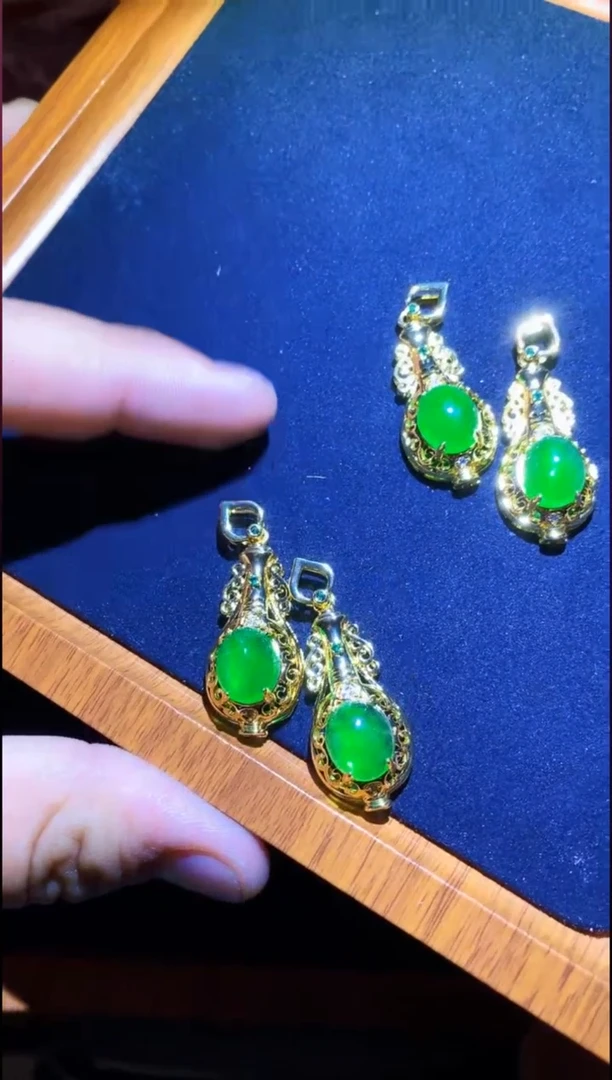 南非定制吊坠6211