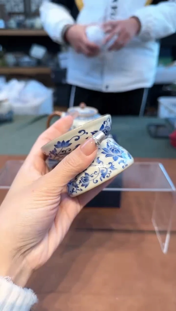 【闪购商品】不带茶盘不带礼盒@@10000