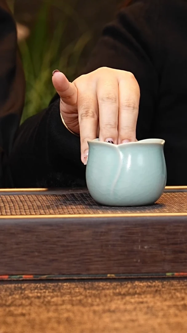 道遠棠陶器钧瓷102101