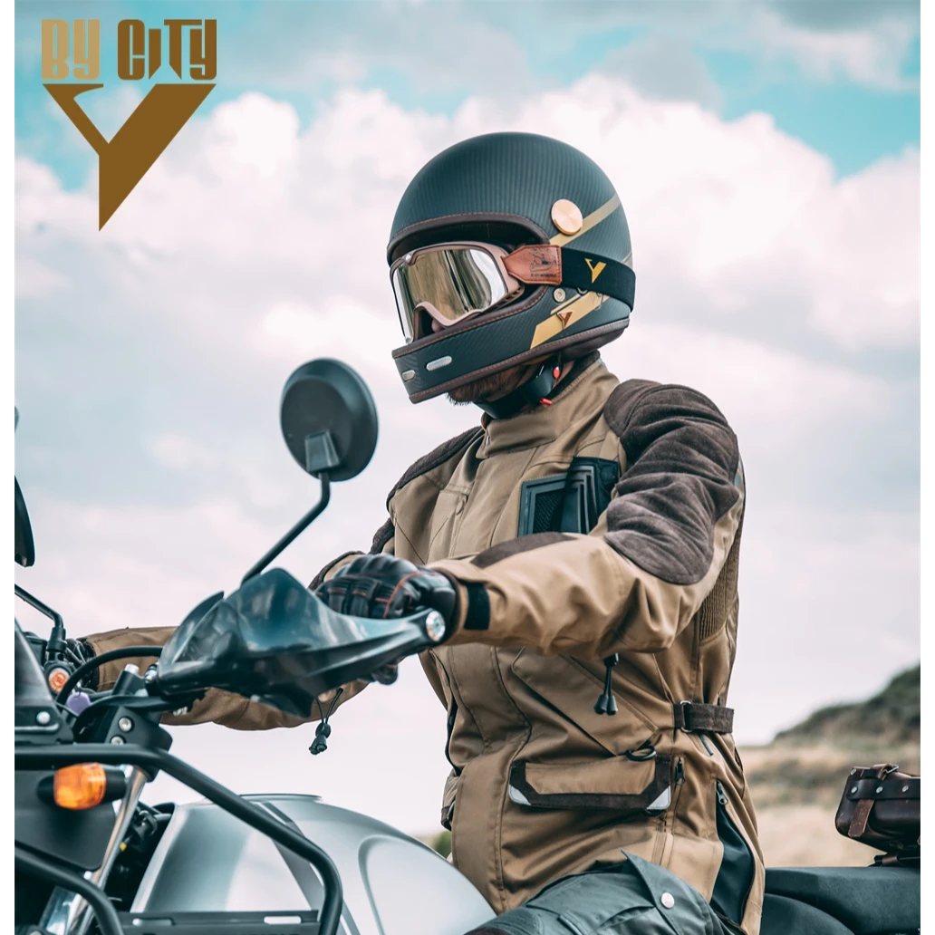 拉力骑行服骑行裤套装适用宝马KTM杜卡迪川崎哈雷ADV西班牙bycity